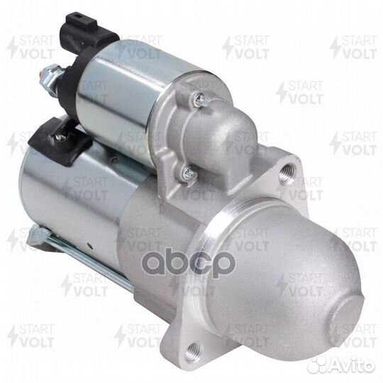 Стартер hyundai sonata NF 05/KIA /cerato 04