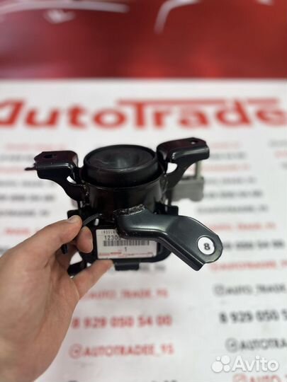 Подушка двигателя toyota camry v70 75 2.5 3.5 ориг