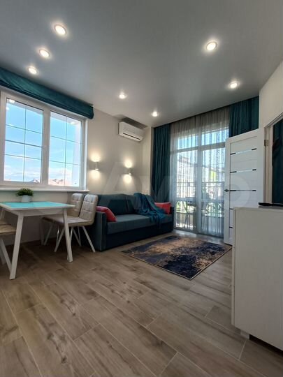 3-к. квартира, 48 м², 4/5 эт.