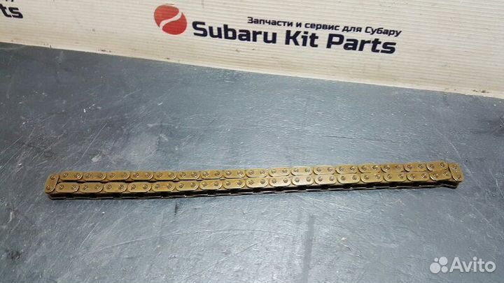 Цепь масляного насоса Porsche Cayenne 955 M48.50