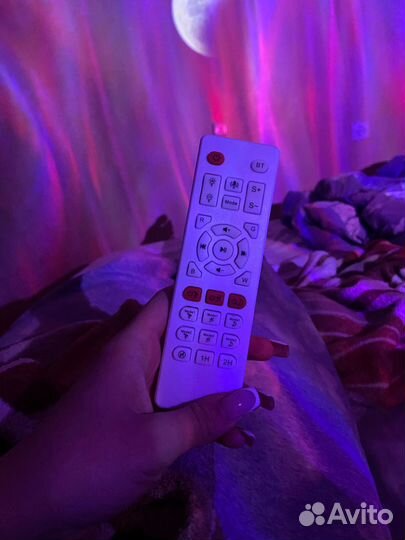 Проектор звездного неба