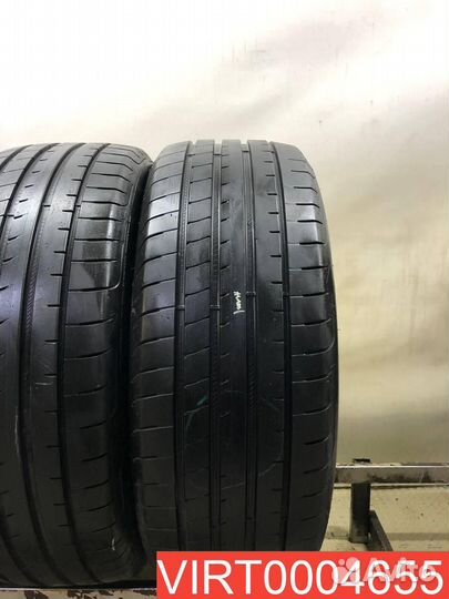 Goodyear Eagle F1 Asymmetric 3 225/40 R20 94Y