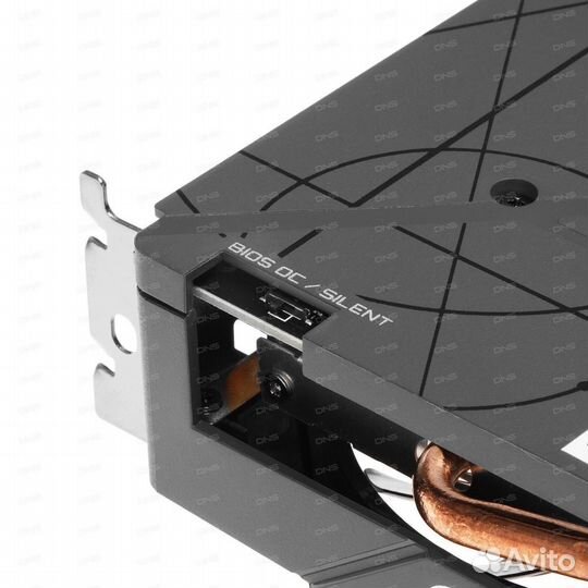 Gigabyte Видеокарта GeForce RTX 4060 eagle OC 8 гб