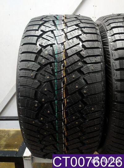 Continental IceContact 2 SUV 295/40 R20 96T