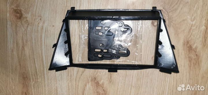 Переходная рамка hyundai IX 35