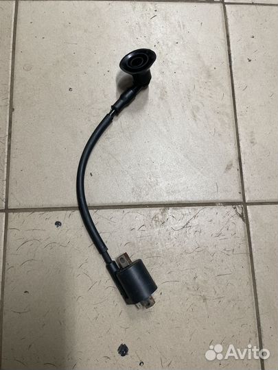 Катушка зажигания Yamaha BWS 100