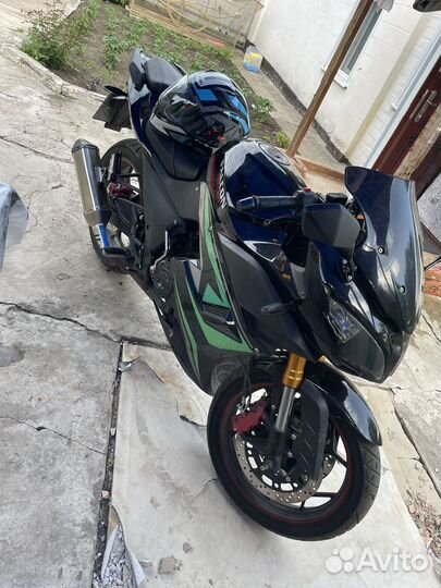 Прдам мотоцикл