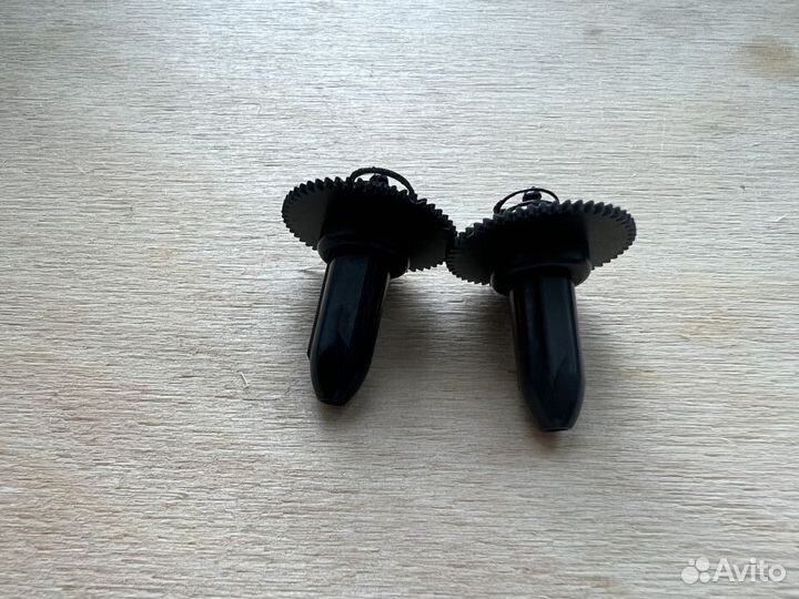 Запчасти для кассетной деки sony TC WE 445 - 475