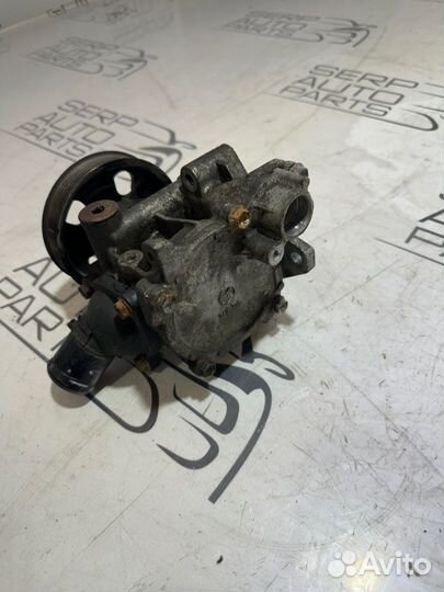 Помпа Suzuki Grand Vitara JT J24B 2009