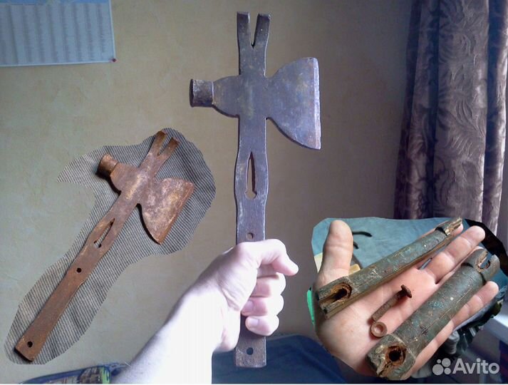 Ножи,ключи,СССР