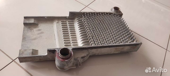 Секция для котла Protherm 0020025265 левая