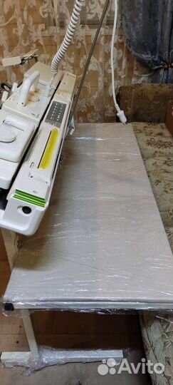 Вязальная машина Silver Reed SK 580/SRP50