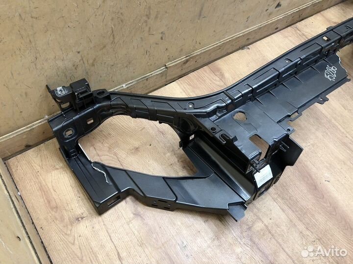 Панель передняя Ford Mondeo V 2015+