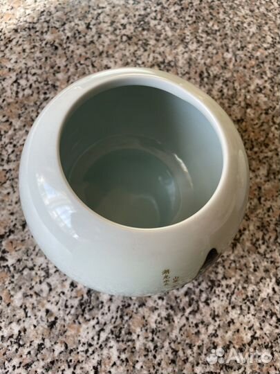 Набор банок для специй