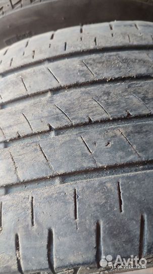 Bridgestone 613V 235/45 R18 94