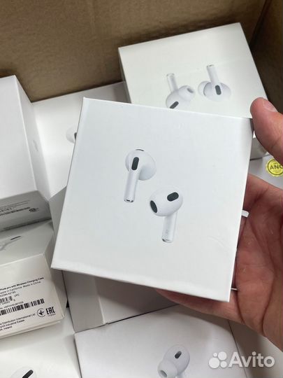 AirPods Pro 2/3/Pro оптом