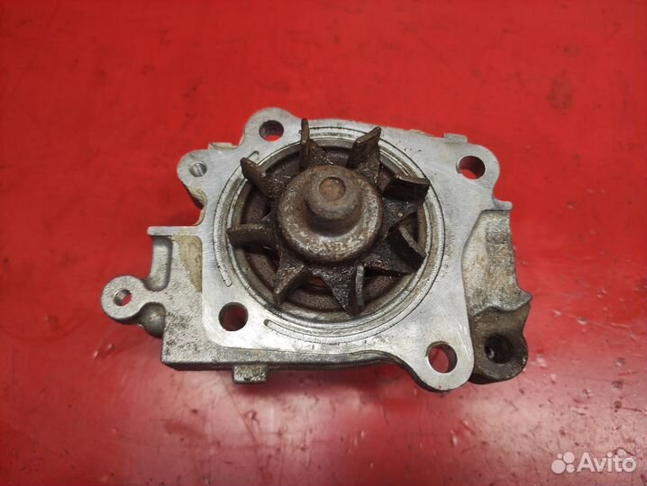 Помпа Galant, Legnum 1.8L GDI 4G93 1997-2000г