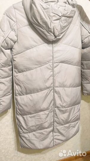 Куртка женская зима/холодная весна