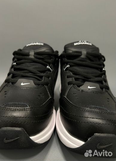 Кроссовки Nike Air Monarch IV Люкс