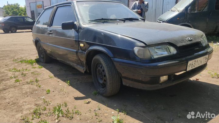 Авторазбор ваз и иномарки