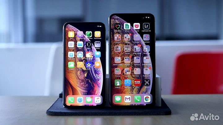 Скупка заблокированых iPhone