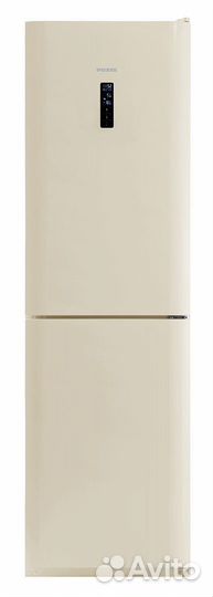 Холодильник Pozis RK FNF 173 бежевый Новый