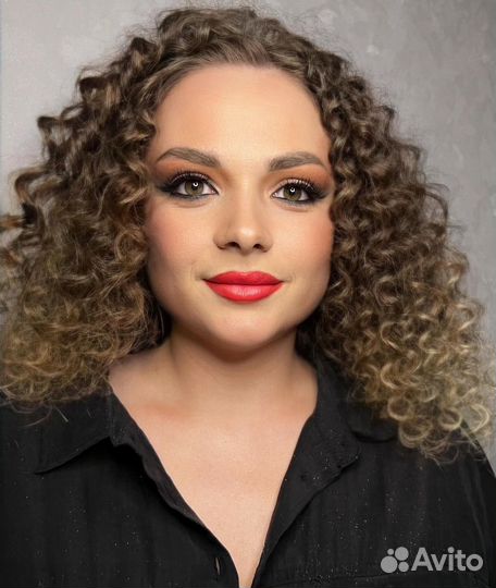 Визажист- стилист