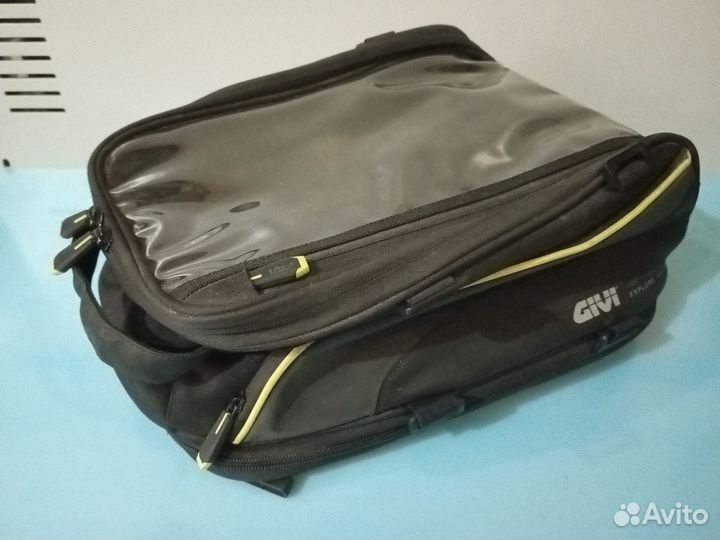 Сумка на бак Givi EA130