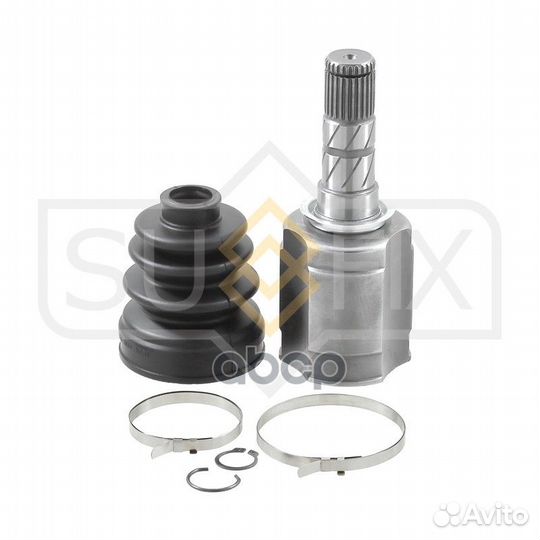 Шрус внутренний перед прав/лев ST1416 sufix