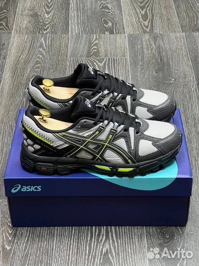 Кроссовки Asics gel kahana 8