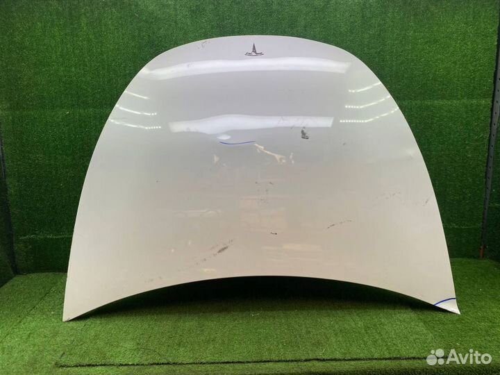 Капот Tesla Model Y 2019 арт. 5798