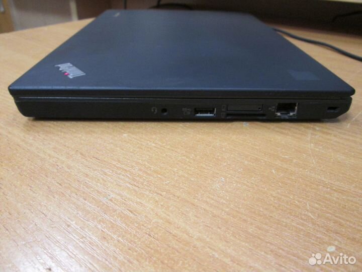 Lenovo ThinkPad X250 i5/8Gb/SSD240Gb/12.5