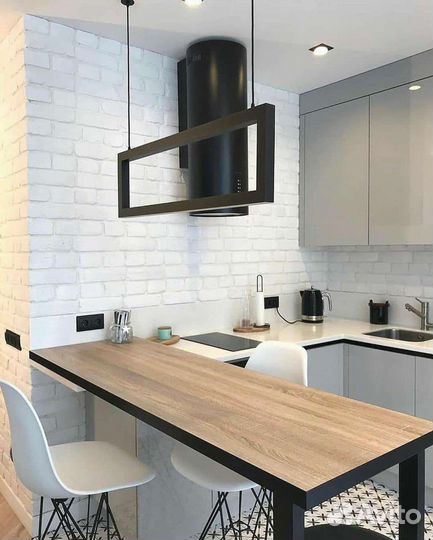 Кухонный гарнитур от производителя