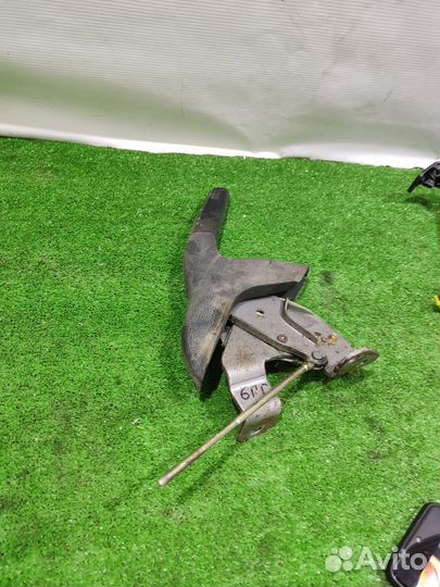 Рычаг ручника Mazda 6 GG