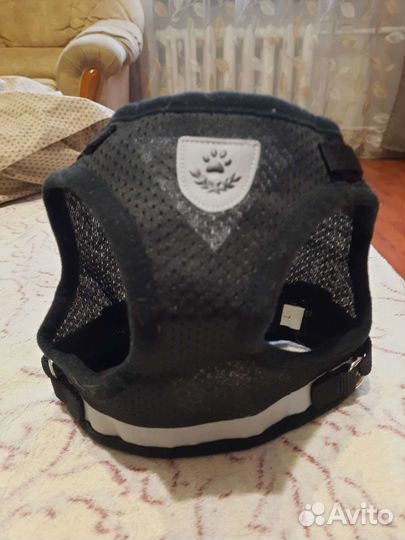 Шлейка для собаки