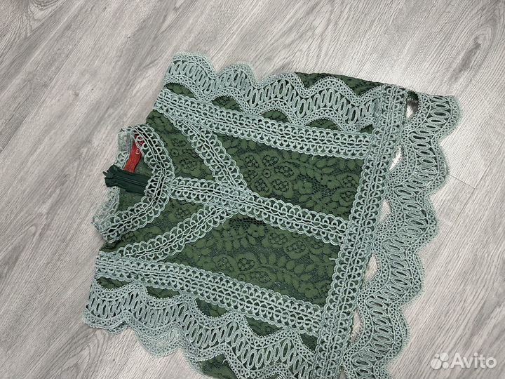 Женские вещи пакетом