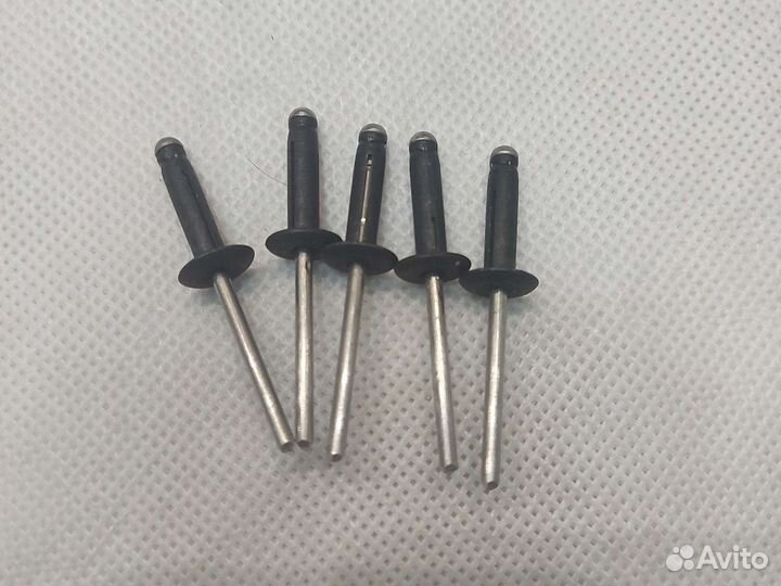 Заклепка Рено, Лада Ларгус