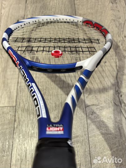 Ракетка для большого тенниса babolat 27(26)