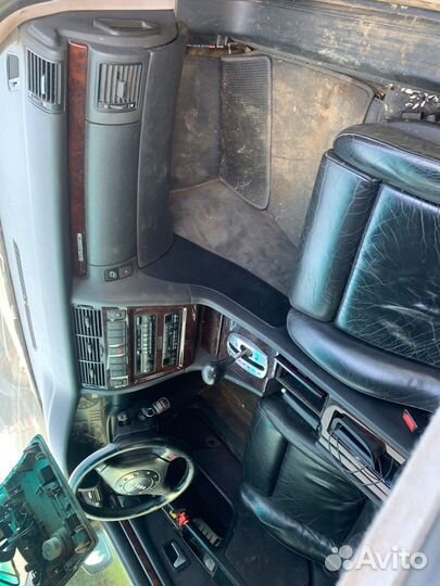 Audi a8 d2 в разбор, запчасти