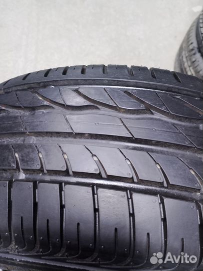 Bridgestone Turanza ER300 215/55 R16