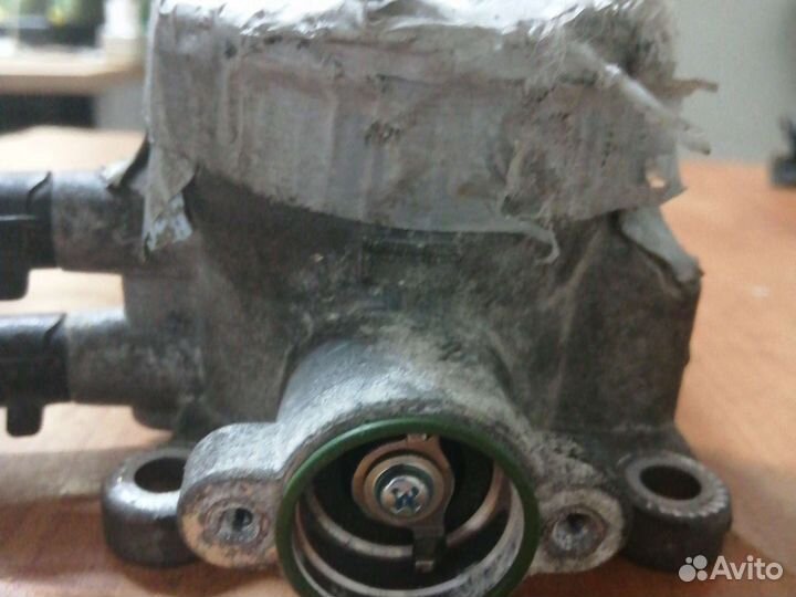 Дроссельная заслонка 3510023900