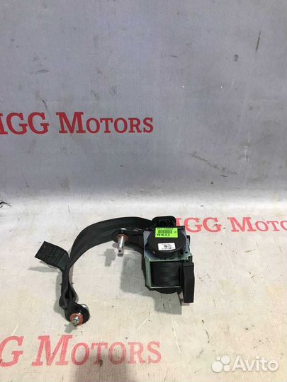 Ремень безопасности KIA cerato 2013 зад лев