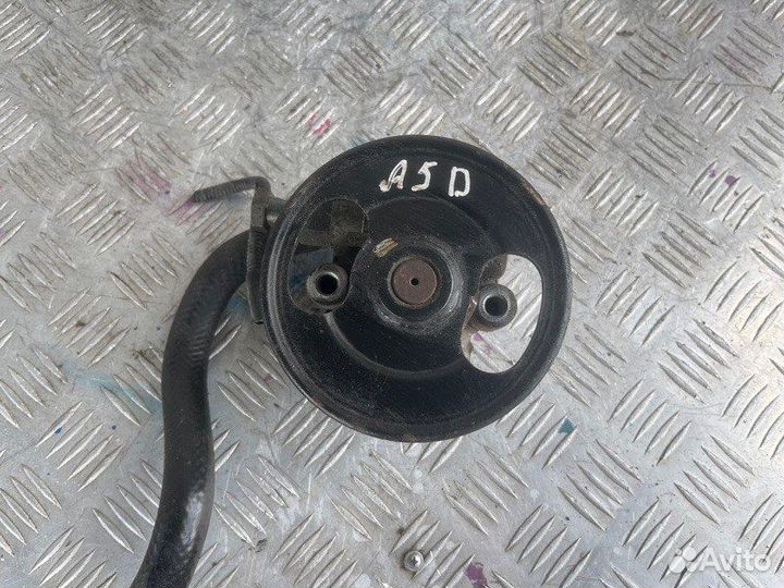 Насос гур Kia Rio A5D 2005-2011