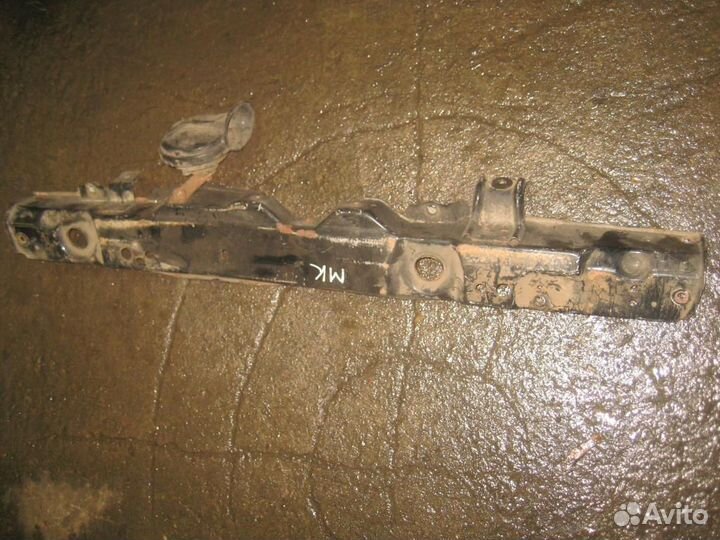 Панель передняя Джили мк