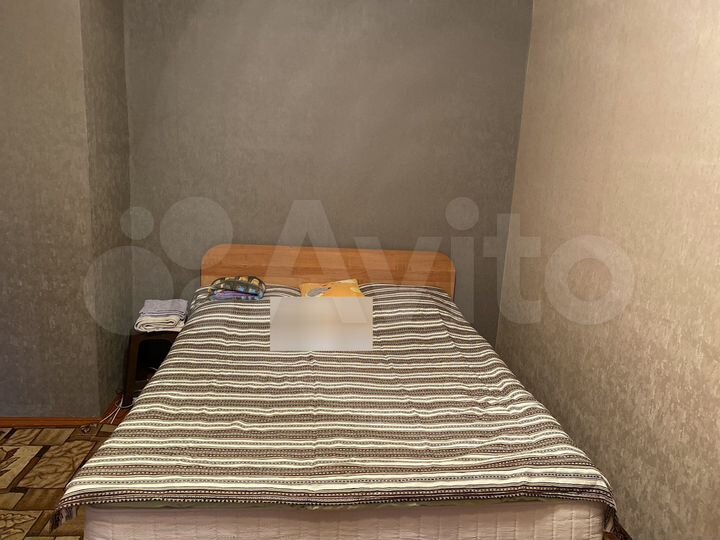 1-к. квартира, 31 м², 5/5 эт.