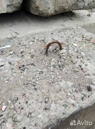 Блоки фбс, плиты перекрытия