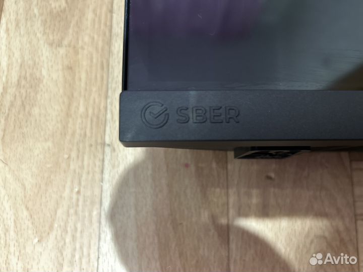 Телевизор SMART tv 32 sber