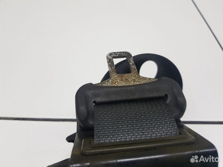 Ремень безопасности задний левый (Kia K5 III)