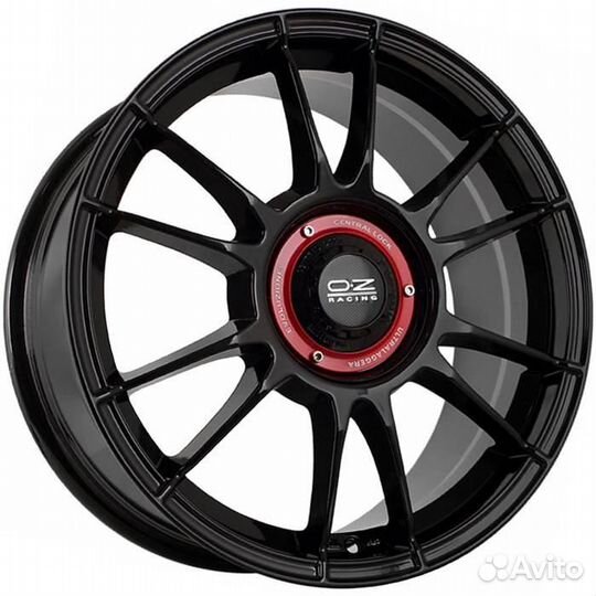 Литые диски R17 4x100 FF