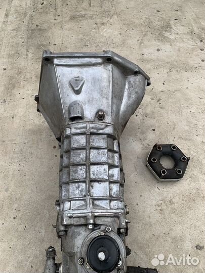 Коробка передач ваз классика 5 ти ступка